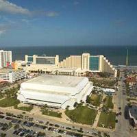 Hilton Daytona Beach Oceanfront Resort Hilton Daytona Beach Oceanfront Resort