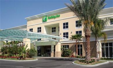 Holiday Inn Daytona Beach Lpga Blvd Holiday Inn Daytona Beach Lpga Blvd