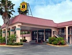 Super 8 Motel - Speedway Super 8 Motel - Speedway