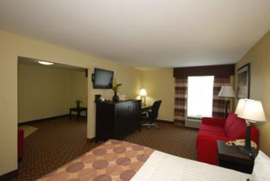 Best Western Plus Deridder Inn & Suites Best Western Plus Deridder Inn & Suites
