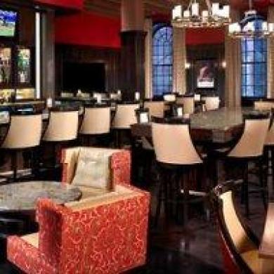 The Dearborn Inn A Marriott Hotel The Dearborn Inn A Marriott Hotel
