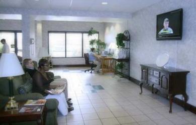 Hampton Inn Decatur, Al Hampton Inn Decatur, Al