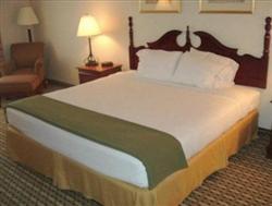 Holiday Inn Express Decatur-i-20 East Holiday Inn Express Decatur-i-20 East