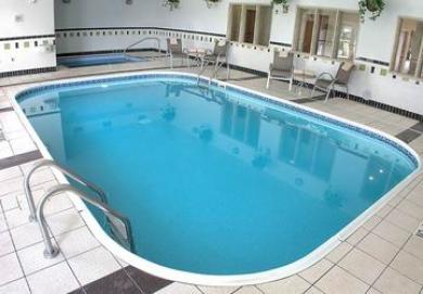 Fairfield Inn Forsyth Decatur Fairfield Inn Forsyth Decatur
