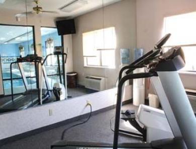 Ramada Limited Decatur Ramada Limited Decatur