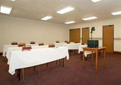 Econo Lodge Econo Lodge