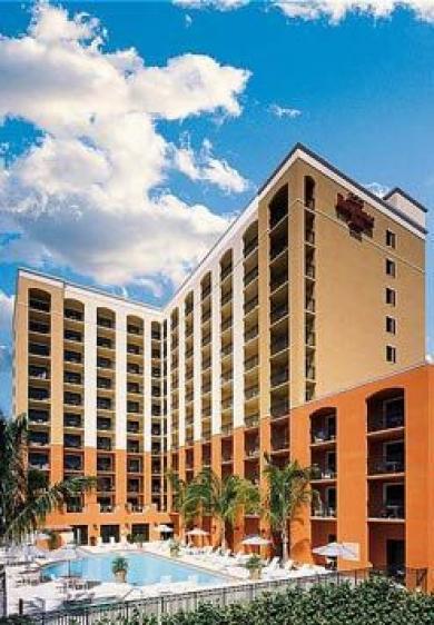 Residence Inn Delray Beach Residence Inn Delray Beach