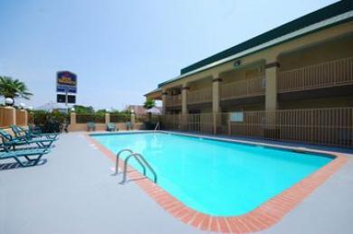 Best Western Denham Springs Inn Best Western Denham Springs Inn