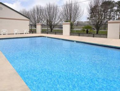 Days Inn Denham Springs-baton Rouge East Days Inn Denham Springs-baton Rouge East