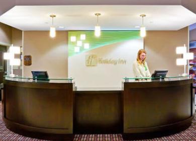 Holiday Inn Hotel & Suites Denton University Area Holiday Inn Hotel & Suites Denton University Area