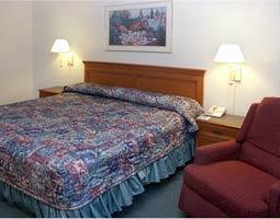 La Quinta Inn Denton La Quinta Inn Denton