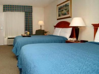 Quality Inn & Suites Denton Quality Inn & Suites Denton