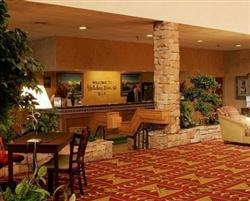 Crowne Plaza Denver - Intl Airport Crowne Plaza Denver - Intl Airport