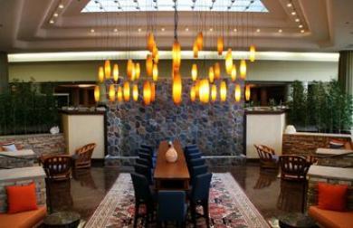 Doubletree Hotel Denver Southe Doubletree Hotel Denver Southe