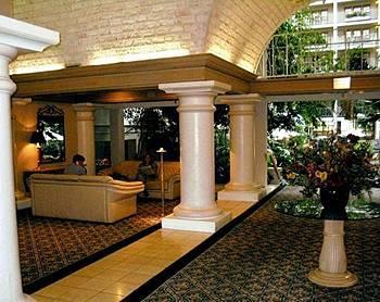 Embassy Suites Denver SE Embassy Suites Denver SE
