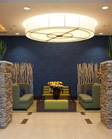 Embassy Suites Denver-DowntownConvention Center Embassy Suites Denver-DowntownConvention Center