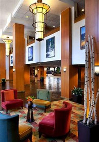 Marriott Tech Center Marriott Tech Center