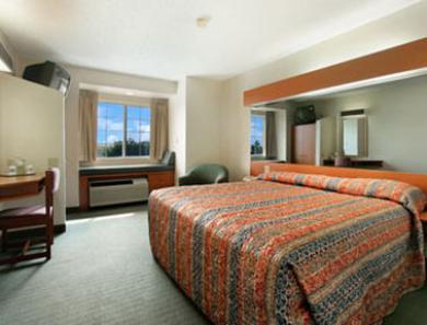 Microtel Inn Denver Microtel Inn Denver