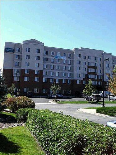 Staybridge Suites Denver International Airport Staybridge Suites Denver International Airport