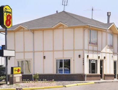 Super 8 DenverI-25 & 58th Ave. Super 8 DenverI-25 & 58th Ave.
