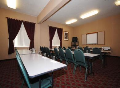 Best Western Plus Des Moines W Best Western Plus Des Moines W