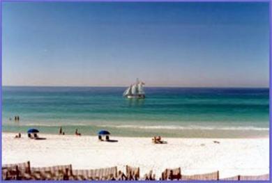 Bay Club of San Destin Bay Club of San Destin