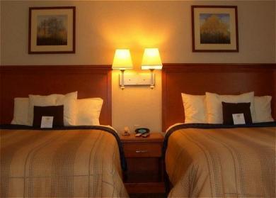 Candlewood Suites Destin-miramar Beach Candlewood Suites Destin-miramar Beach