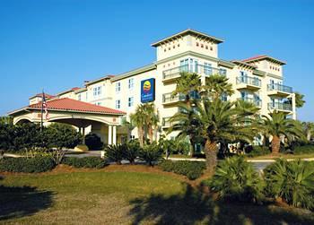 Comfort Inn Destin Comfort Inn Destin