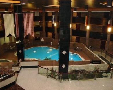 Crowne Plaza Detroit- Novi Crowne Plaza Detroit- Novi