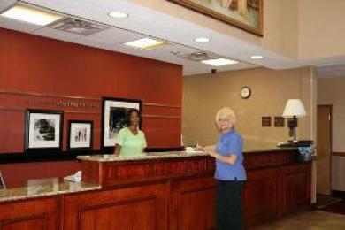 Hampton Inn & Suites Detroit Sterling Heights Hampton Inn & Suites Detroit Sterling Heights