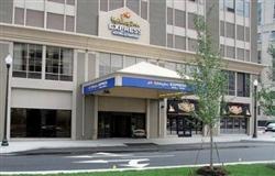Holiday Inn Express Detroit-downtown Holiday Inn Express Detroit-downtown