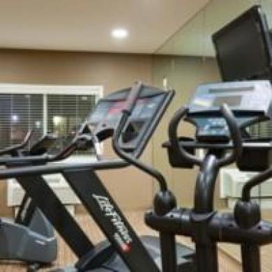 Holiday Inn Express Devils Lake Holiday Inn Express Devils Lake