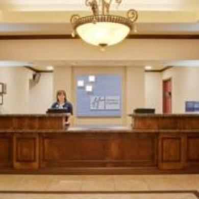 Holiday Inn Express Holiday Inn Express