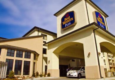 Best Western Plus Country Inn Best Western Plus Country Inn