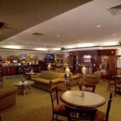 Holiday Inn Express Dodge City Holiday Inn Express Dodge City