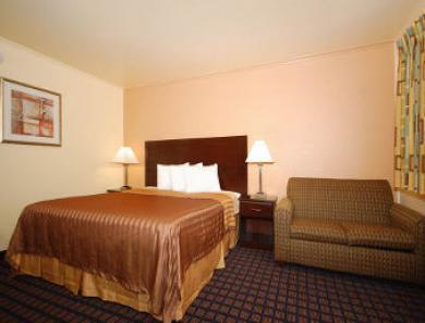 Travelodge Dodge City Travelodge Dodge City