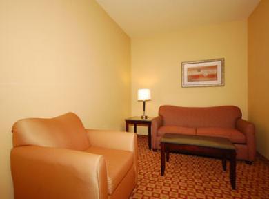 Best Western Donna Inn & Suites Best Western Donna Inn & Suites