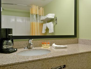 Days Inn At Kings Dominion Days Inn At Kings Dominion