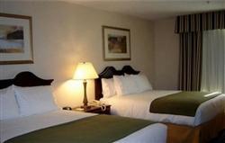 Holiday Inn Express Dothan North Holiday Inn Express Dothan North