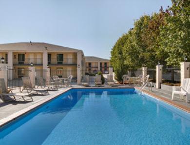 Days Inn Douglasville-atlanta-fairburn Road Days Inn Douglasville-atlanta-fairburn Road