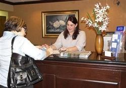 Holiday Inn Express Atlanta W Holiday Inn Express Atlanta W
