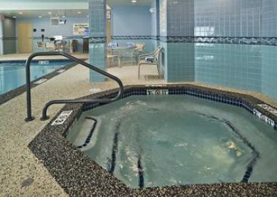 Hampton Inn Dover Hampton Inn Dover