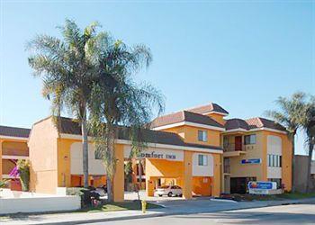 Comfort Inn Comfort Inn