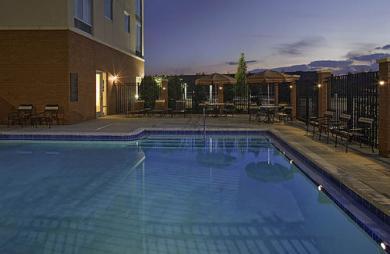 Hyatt Place DublinPleasanton Hyatt Place DublinPleasanton