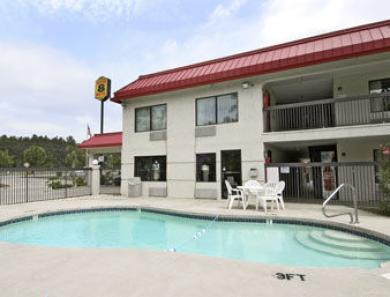 Super 8 Dublin Ga Super 8 Dublin Ga