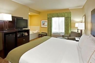 Holiday Inn Express Columbus - Dublin Holiday Inn Express Columbus - Dublin