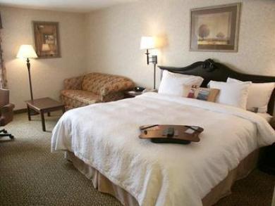 Hampton Inn Dublin Hampton Inn Dublin