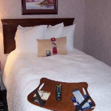 Hampton Inn DuBois Hampton Inn DuBois