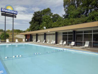 Days Inn Dubuque Days Inn Dubuque