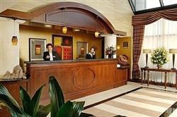 Holiday Inn Washington-dulles Intl Airport Holiday Inn Washington-dulles Intl Airport